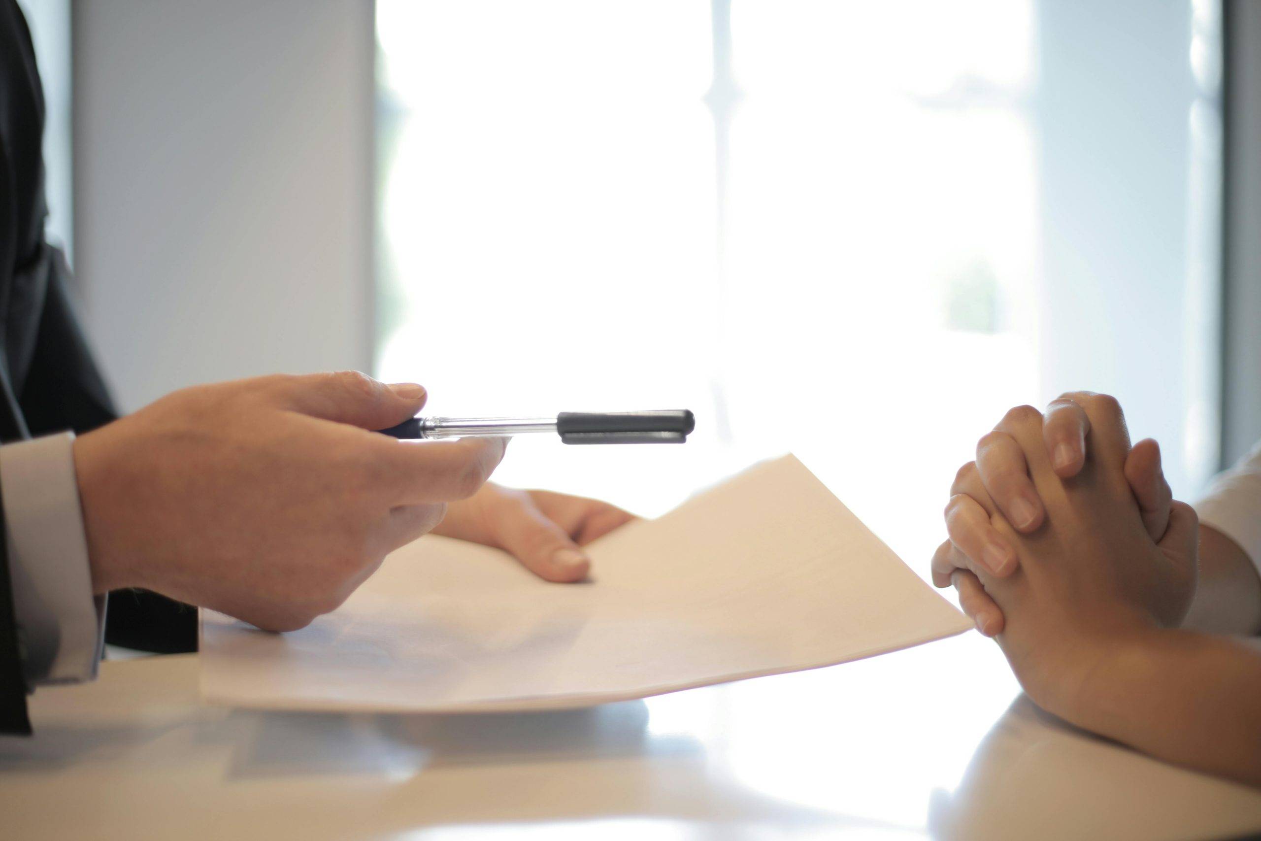 Automate Contractflows
