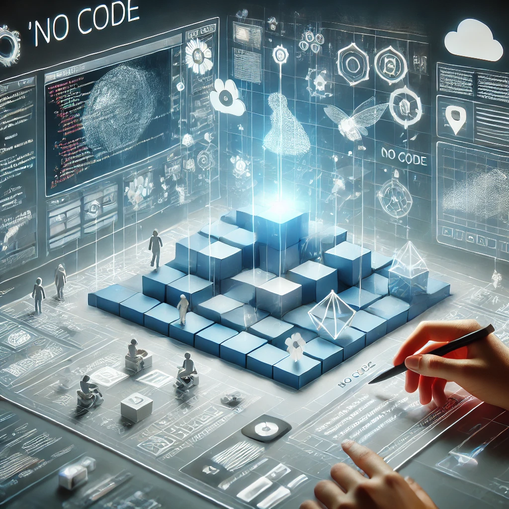 Die Zukunft von No Code