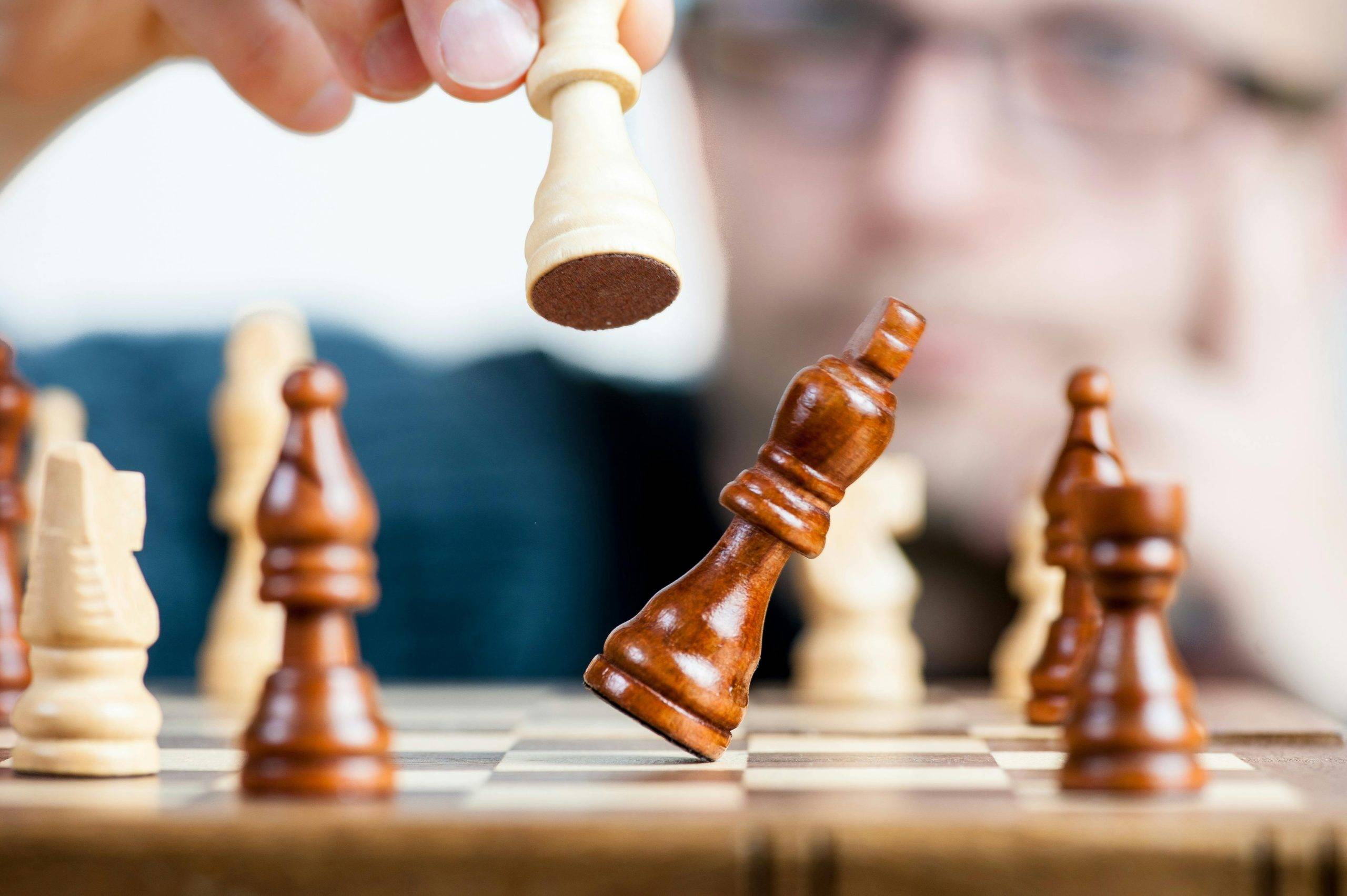 AI-Powered Decisions