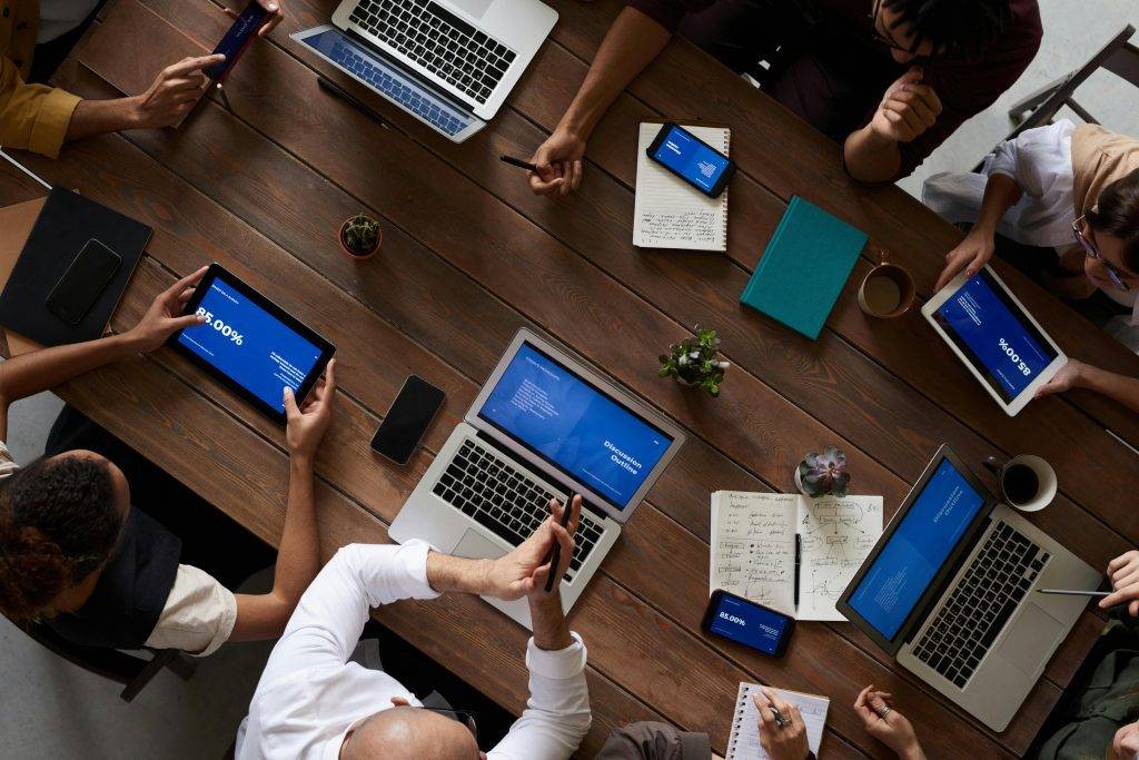 Digital Tools for Lawyers